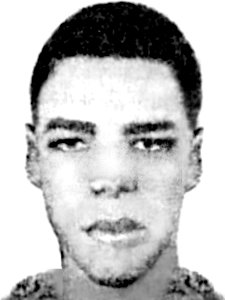 Headstone of Donald Jerry Evans