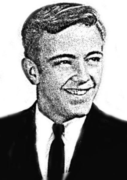 Headstone of Michael De-Wayne Davis
