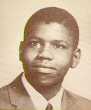 Headstone of Ernest J Davis Jr.