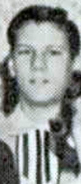Headstone of Harry Robert Bartholomew