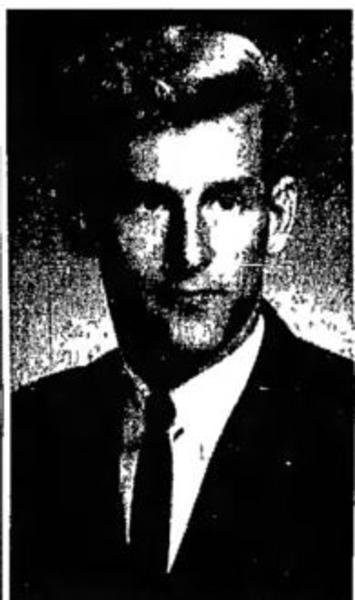 Kenneth Gene Ewing