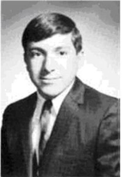 Headstone of Michael Dipasquantonio