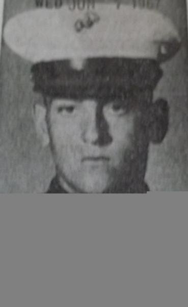 Headstone of Rick Duane Deeds