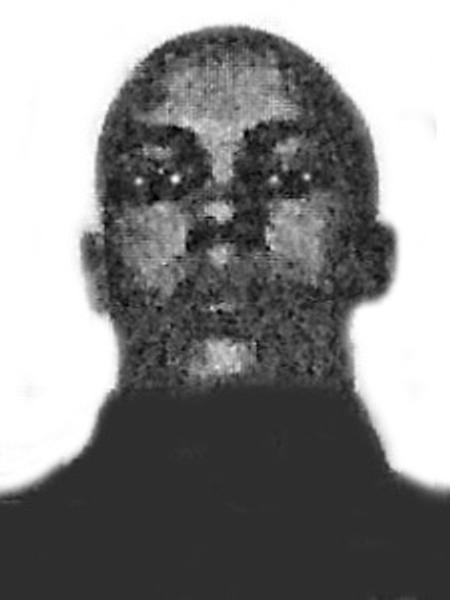 Headstone of Herminio Amelio Bonilla