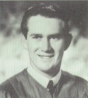 Headstone of Jerry Wayne Dearing