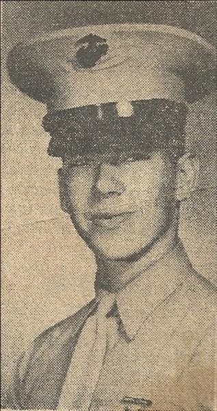Headstone of Rickey Dean Garner
