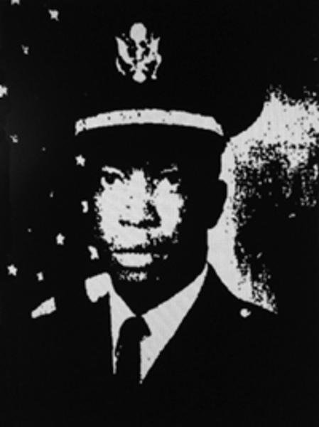 Headstone of William Edward Bonner