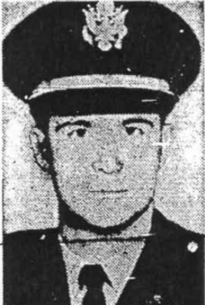 Headstone of Sherman Bochnewetch II