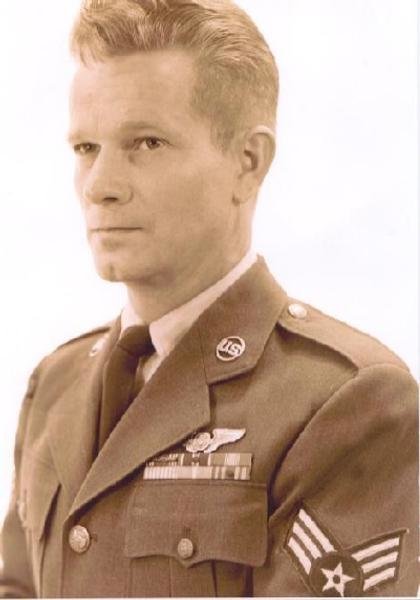 Headstone of Russell Rickland Fyan