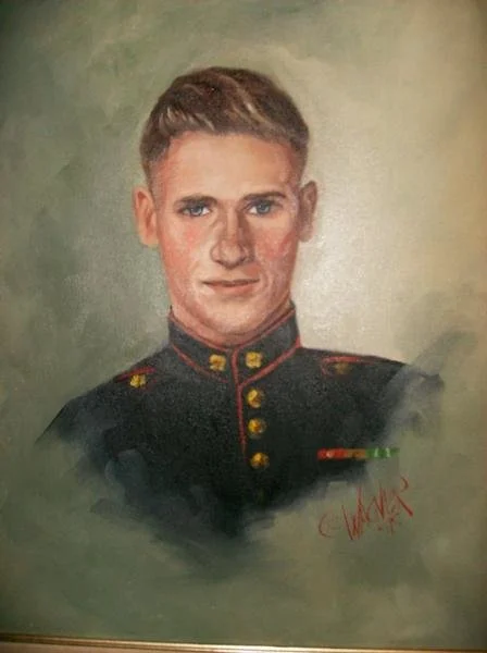 Roy Lee Hammonds