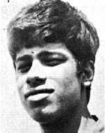 Solomon-Shlomo Shirgauker