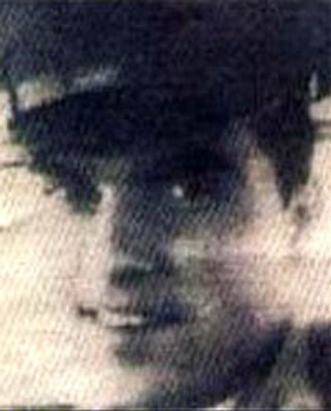 Headstone of William Steve Illman