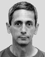 Itzhak Dori