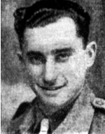 Yehuda Kaspi