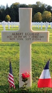 Albert Eguiluz