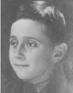 Arie Binen feld