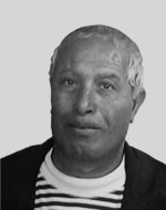 Moshe Yaakov