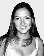 Sofia Fridzon