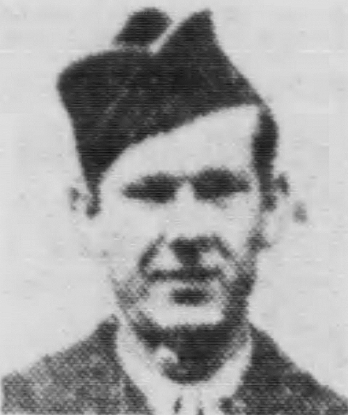 William Francis Dunn