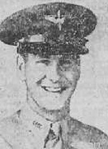 John William Ahern