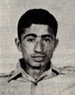 Shalom-Dabush Balulu