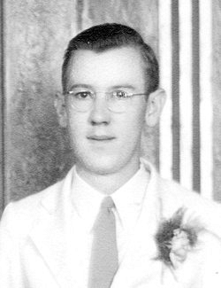 Walter Lee Holland