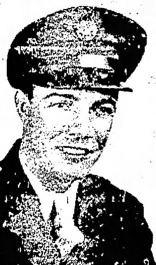 Christopher Joseph Lalloway