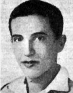 Ben-Zion Pavonchelo