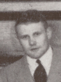 Eric Francis Siemens