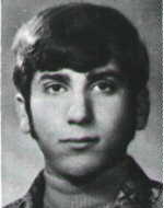David Tzadiki