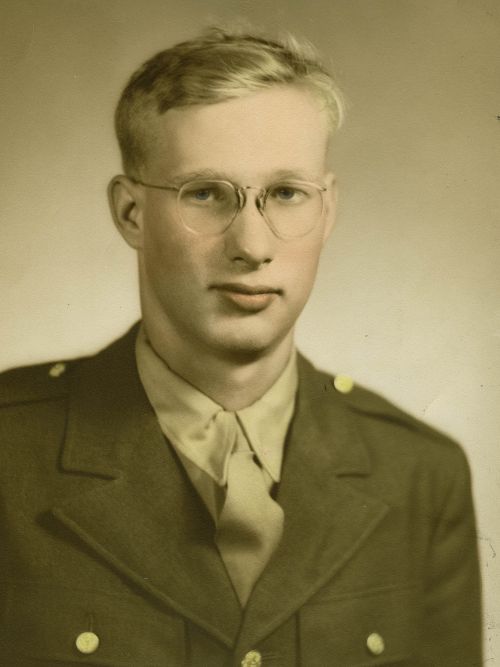 Jack Maitland Thompson