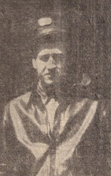 Levi Franklin Anderson