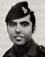 Israel Danesh