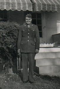 George Edward Grayhem