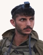 Shimon Yehoshua