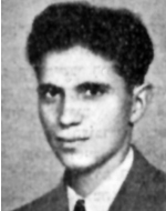 Menashe-Nazim Rahamim