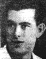 Daniel Bokshtein