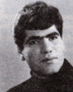 Ezra Ovadia Abdalla