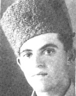 Israel Shulman