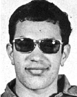 Yizhal Farush