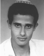 Avshalom Bashari