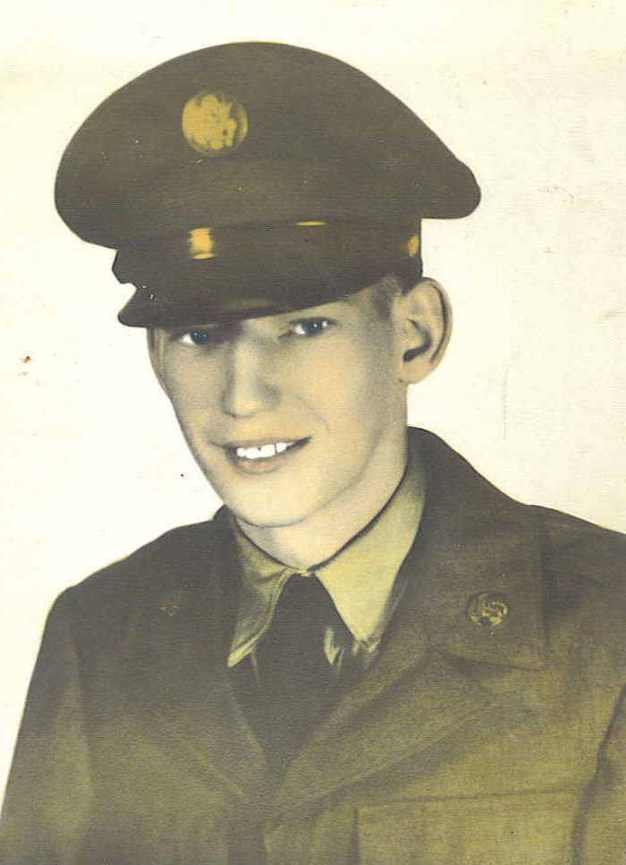 Charles Willard McPherson