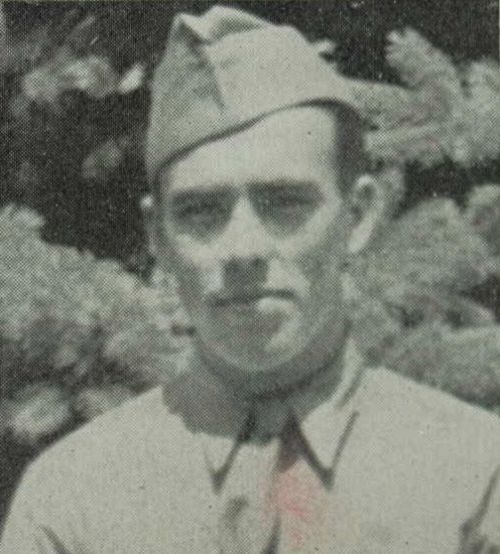 Thomas Anthony Molloy