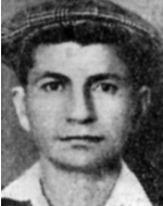 Shimon Maliah