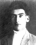 Levi Varshai Varshavski
