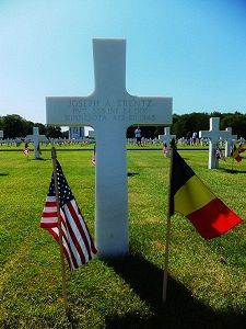 Joseph Alex Krentz