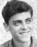 Charles-Eliyahu Blasan