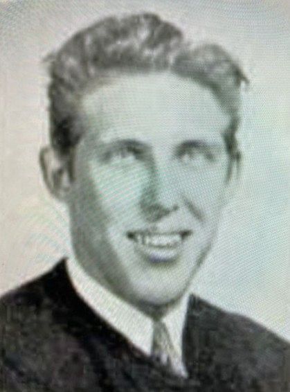 William Eugene Entenman