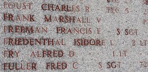 Francis Edgar Freeman
