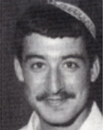 Yehiel-Mordehai Weitzman